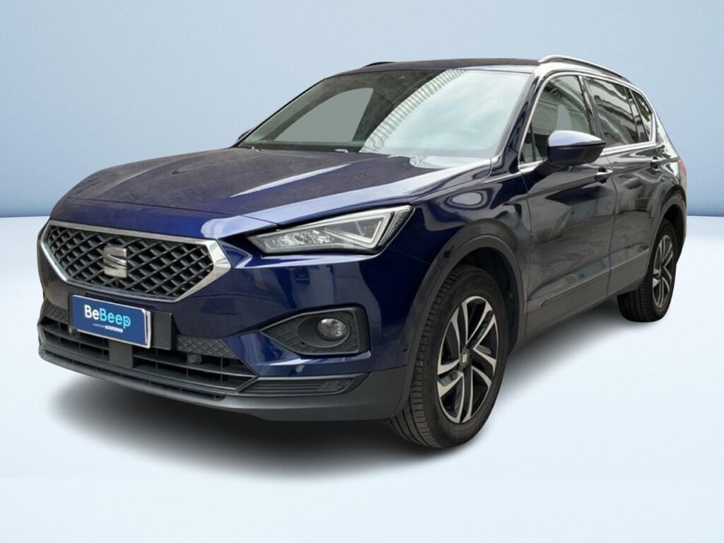 Seat Tarraco 2.0 tdi Style 4drive 150cv dsg