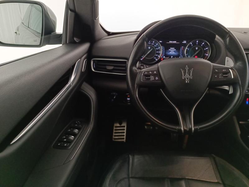 Maserati Levante 2.0 mhev Executive 330cv auto