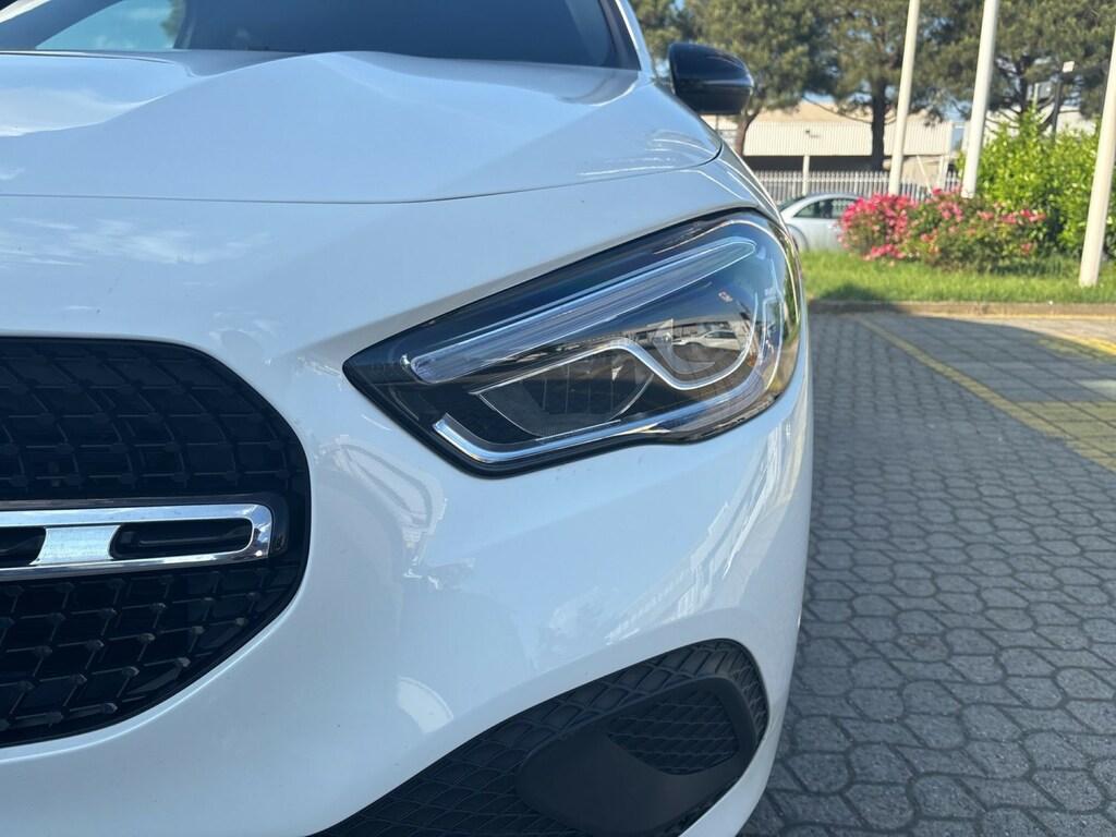 Mercedes GLA 250 eq-power Sport Plus auto
