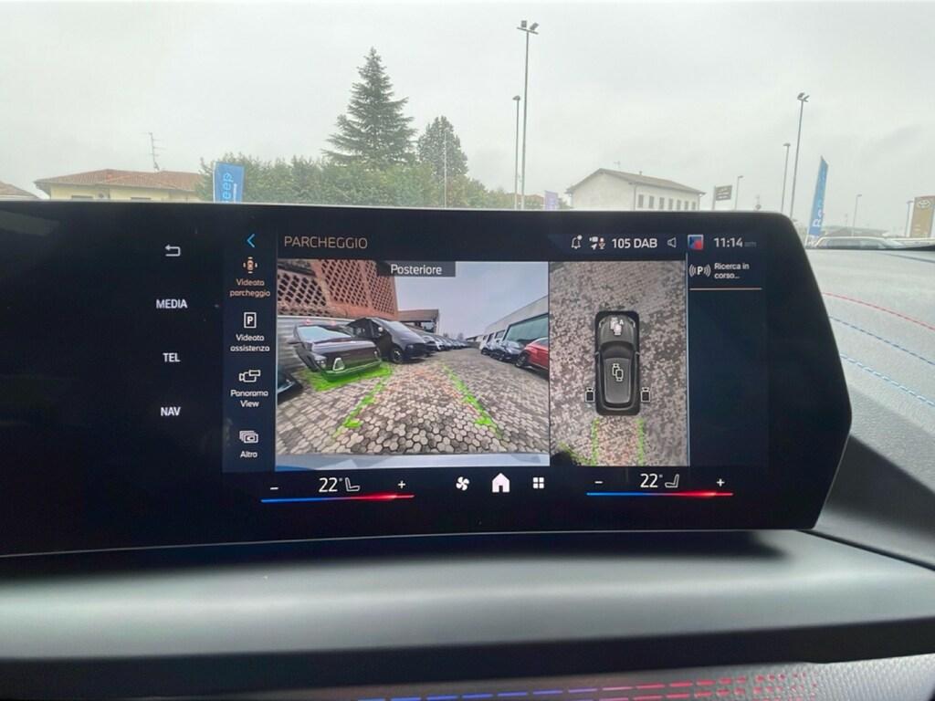 BMW Serie 1 118d MSport Pro auto