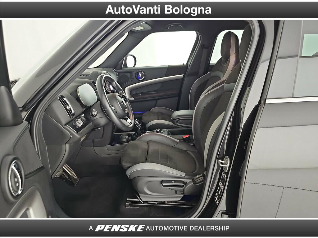 Mini Mini Countryman 2.0 JCW JCW auto
