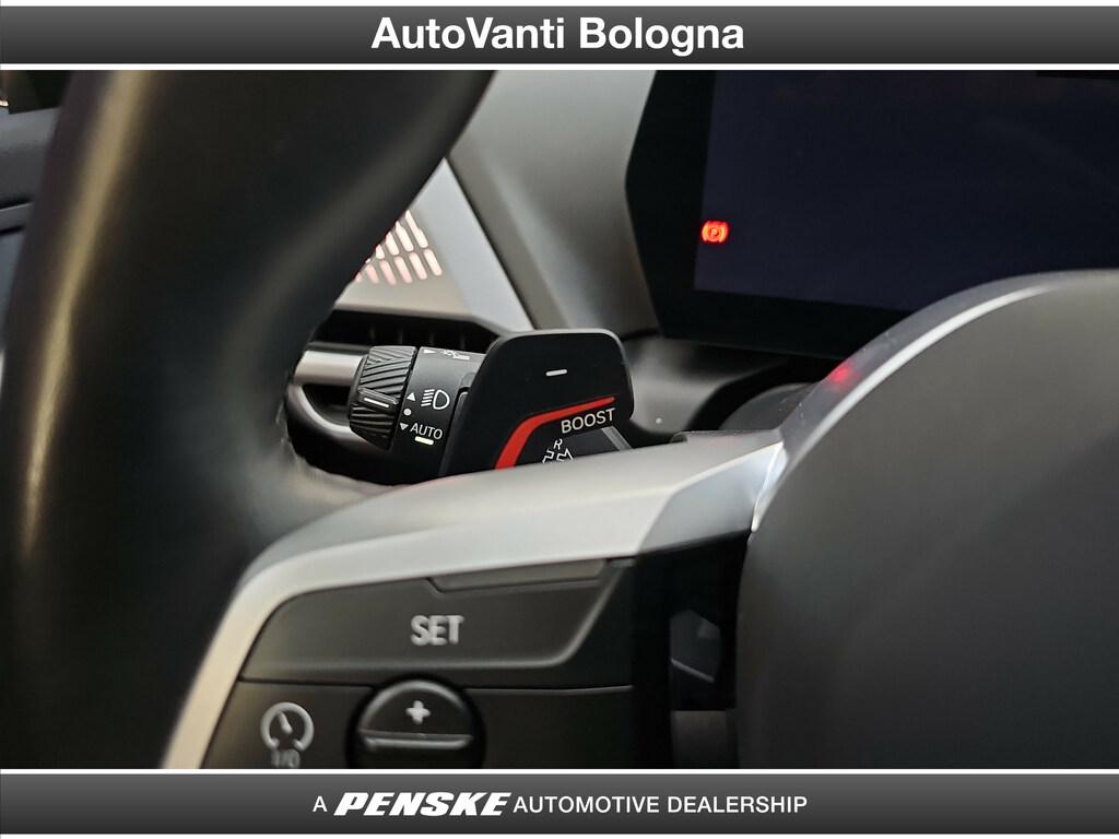 BMW Serie 1 118d MSport Pro auto