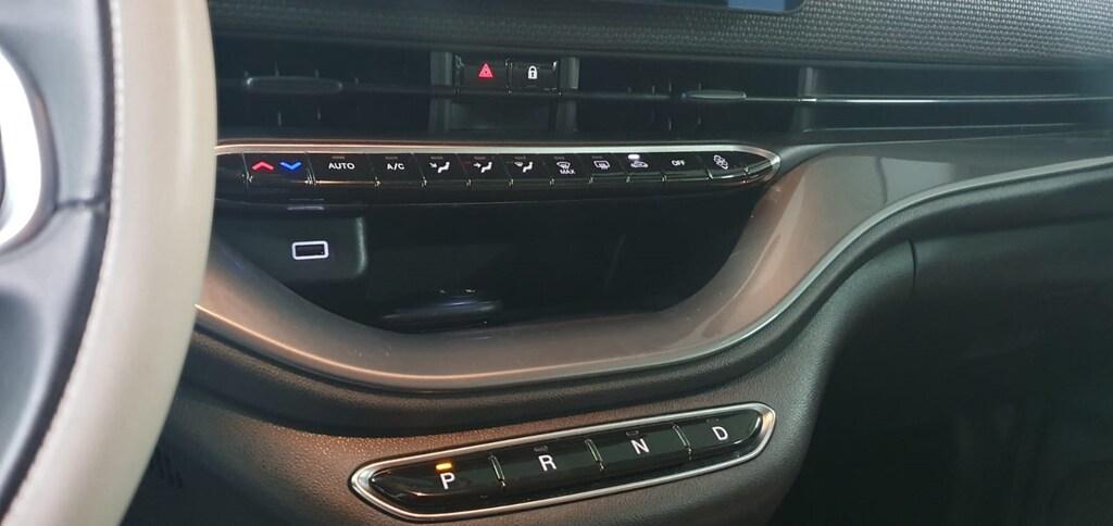 Fiat 500 e 3+1 La Prima