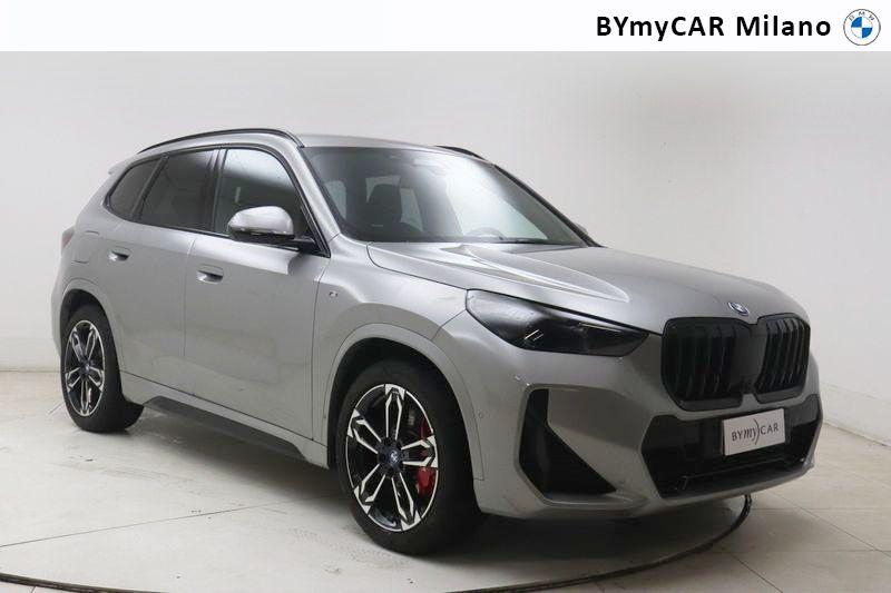 BMW X1 xdrive 25e MSport Pro auto