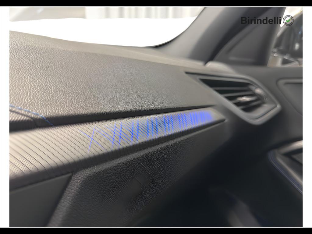 BMW Serie 1 116d Msport auto