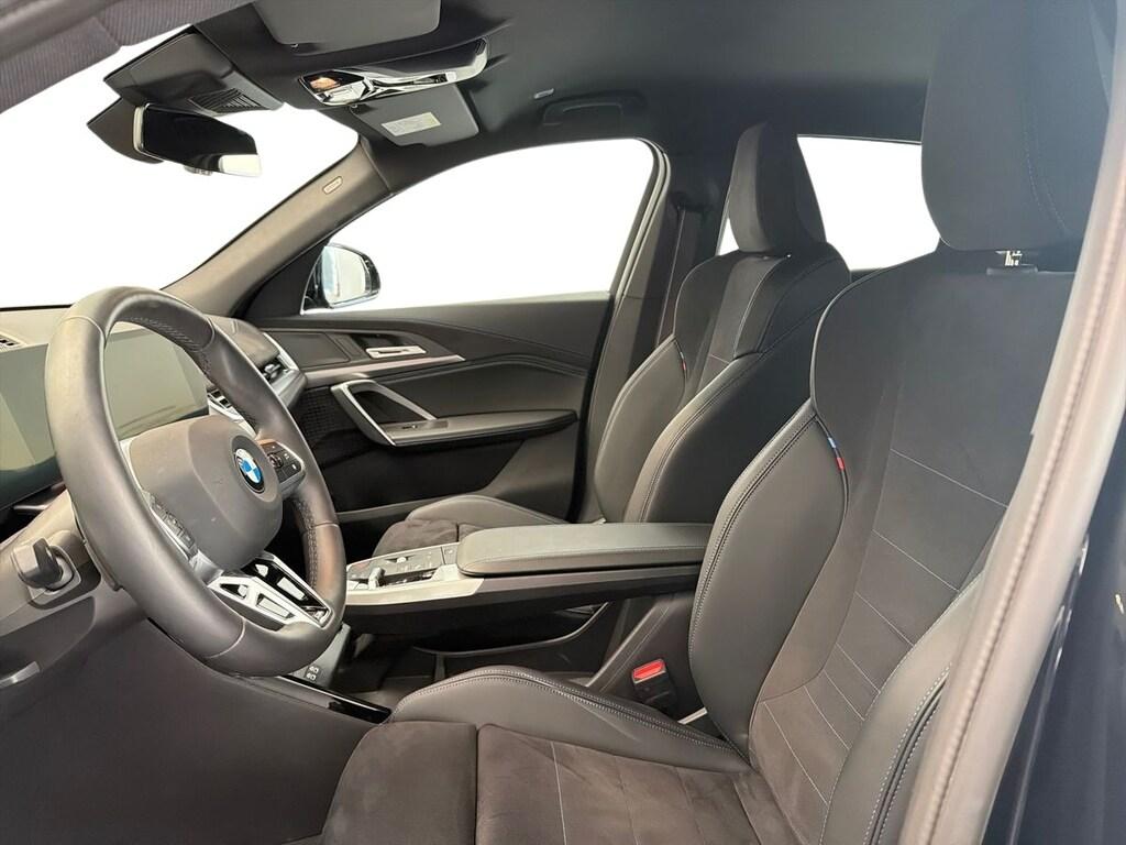 BMW X2 sdrive 18d MSport Pro auto
