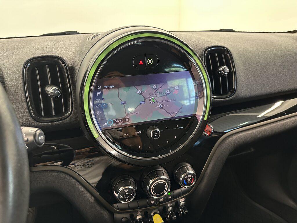 Mini Cooper SE Countryman Mini Countryman 1.5 Cooper SE all4 auto