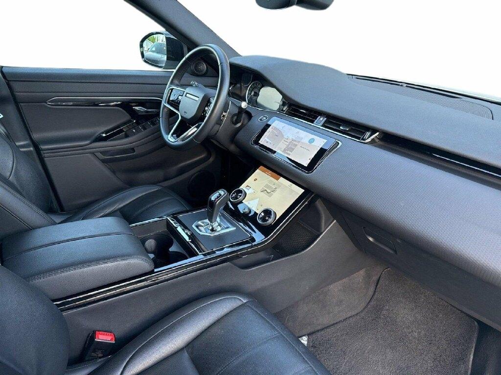 Land Rover Range Rover Evoque Evoque 2.0d i4 mhev R-Dynamic SE awd 163cv auto