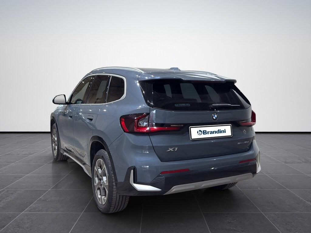BMW X1 sdrive18d X-Line auto