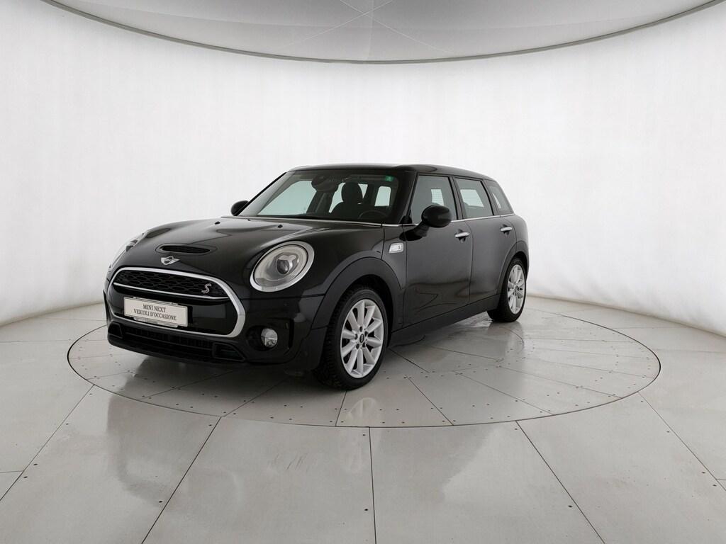 Mini Cooper SD Clubman 2.0 Cooper SD Hype Auto