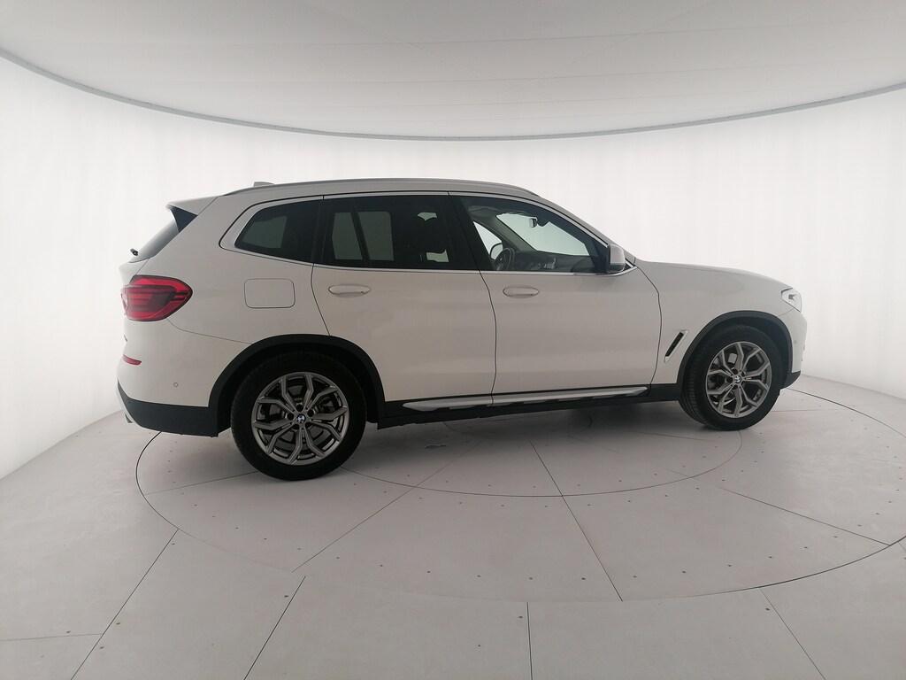 BMW X3 xdrive20d xLine 190cv auto