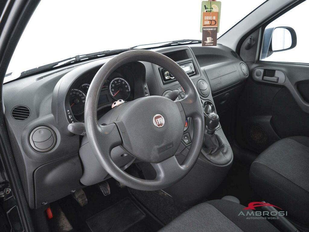 Fiat Panda 1.2 Climbing 4x4 69cv E5