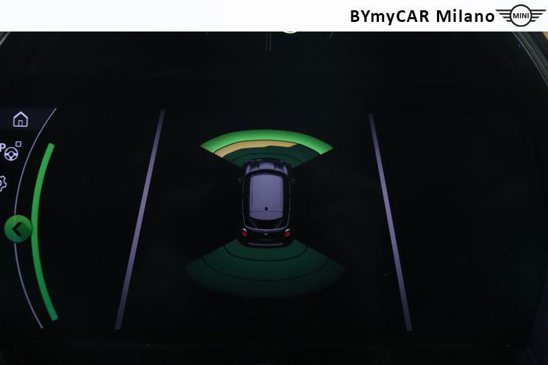 Mini Cooper Countryman 1.5 TwinPower Turbo Cooper Business ALL4 Steptronic