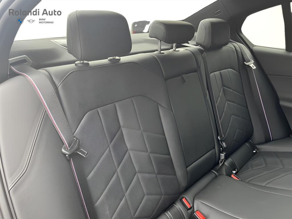 BMW Serie 5 520d 48V sdrive M Sport Pro auto