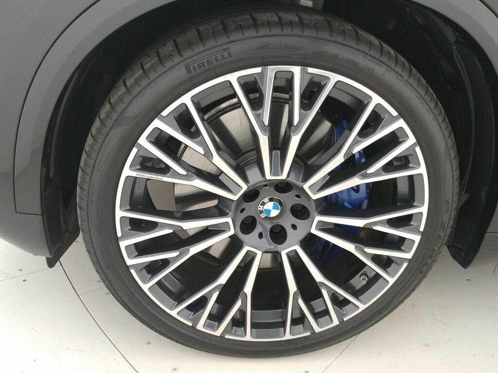 BMW X5 M X5 M60i MSport Pro auto