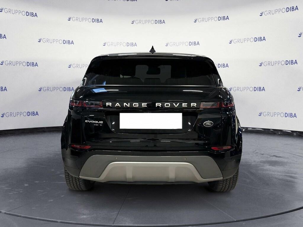 Land Rover Range Rover Evoque Evoque 2.0d i4 mhev S awd 150cv auto