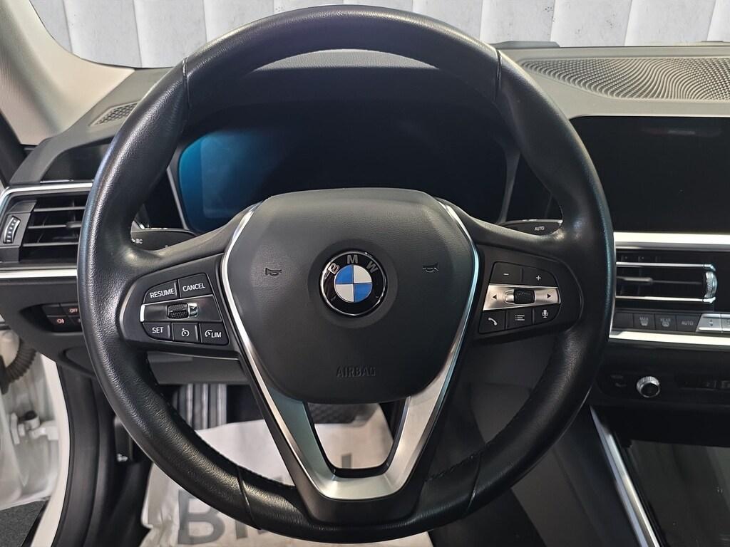 BMW Serie 4 430i Gran Coupe Sport auto