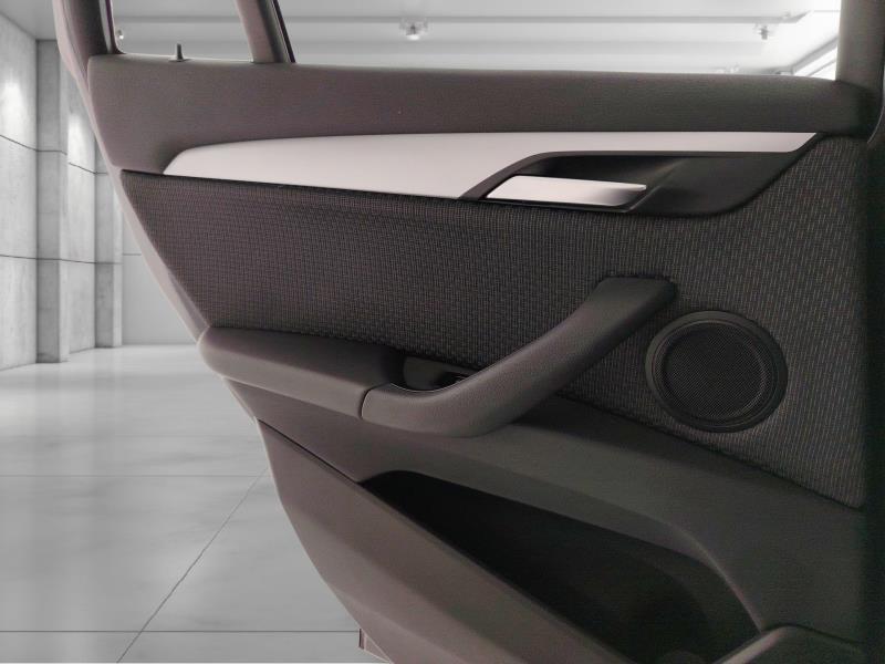 BMW X1 sdrive18d Business Advantage auto