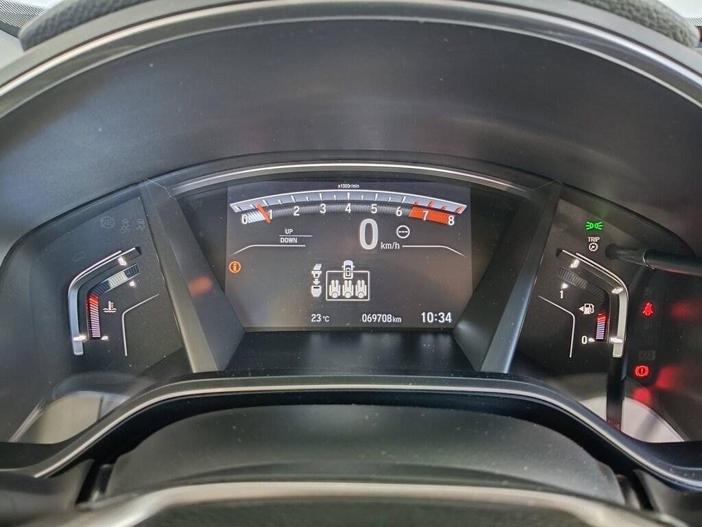 Honda CR-V 1.5 t Comfort 173cv