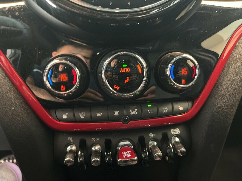 Mini Mini Countryman 2.0 JCW JCW auto