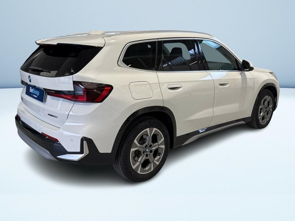 BMW iX1 edrive 20 X-Line