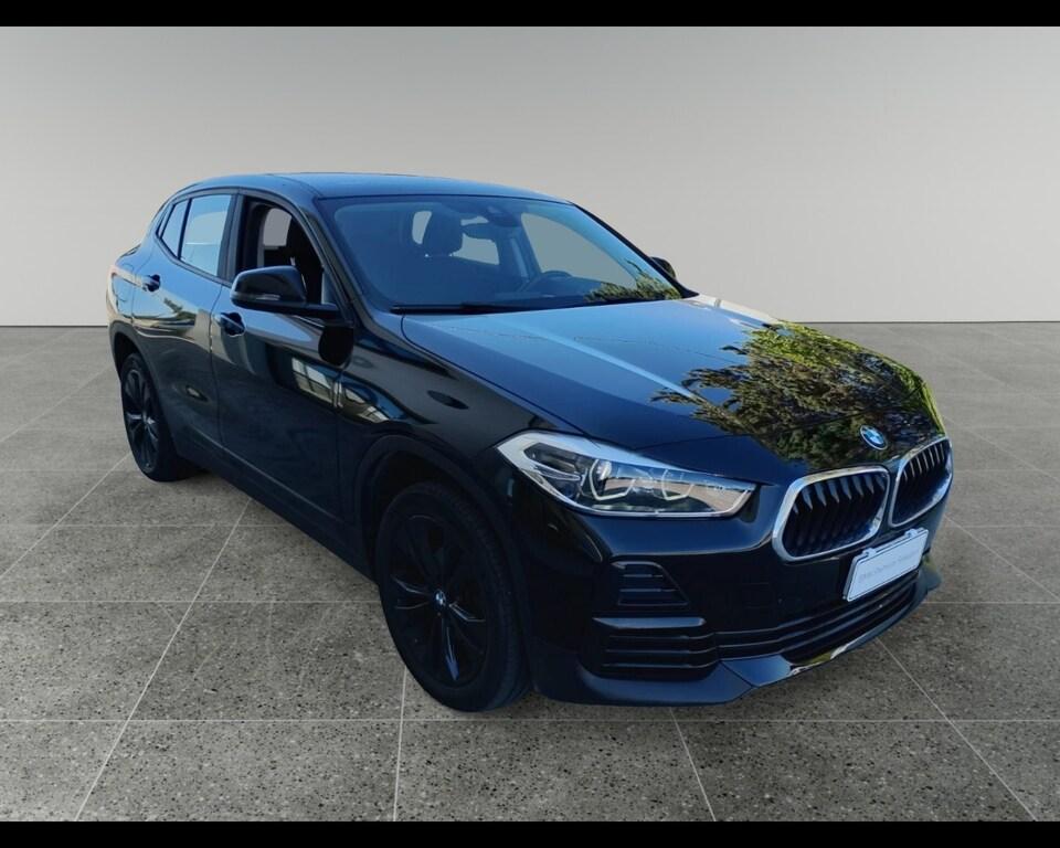 BMW X2 sdrive16d Business X auto