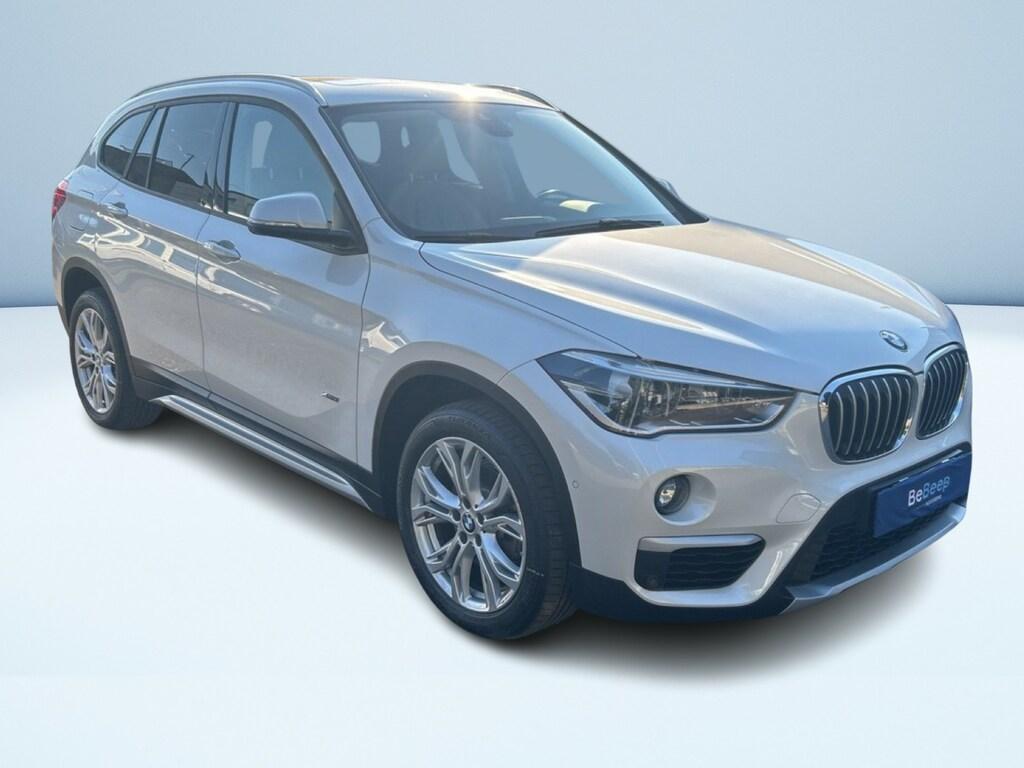 BMW X1 xdrive18d xLine auto