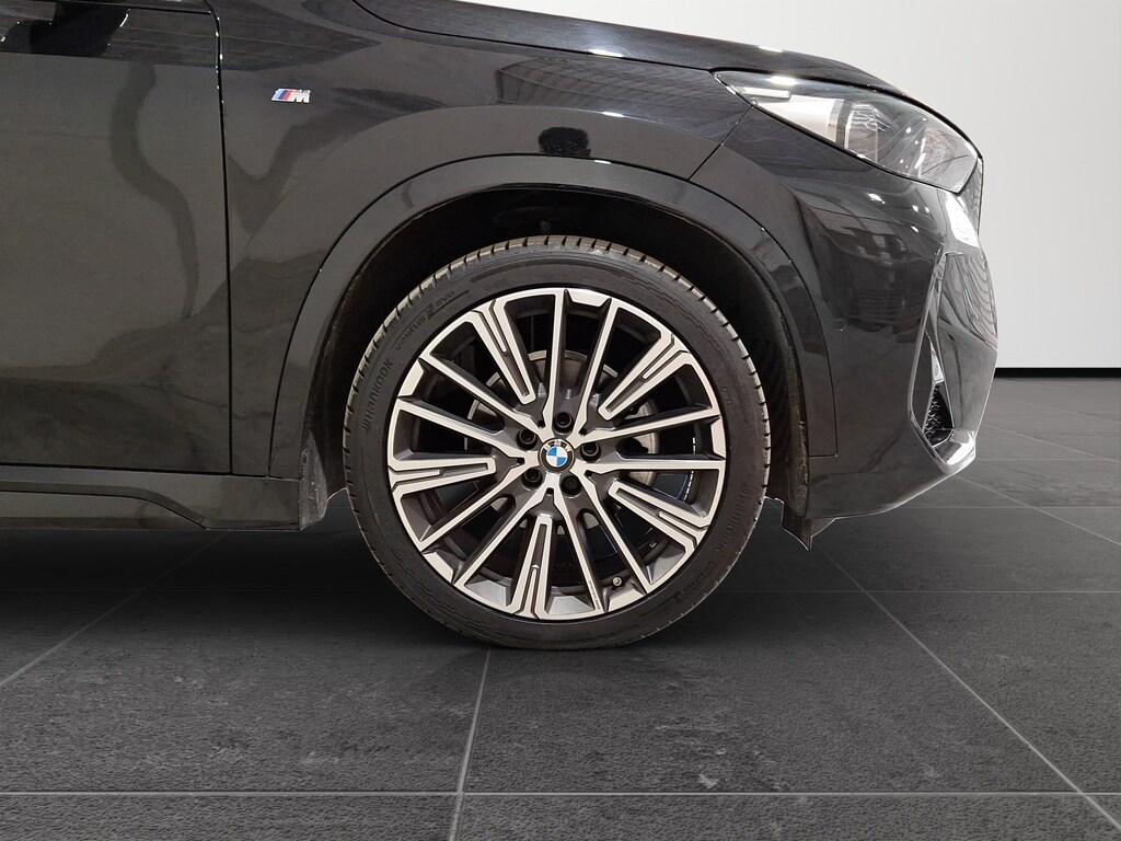 BMW X1 xdrive20d mhev 48V MSport Pro auto