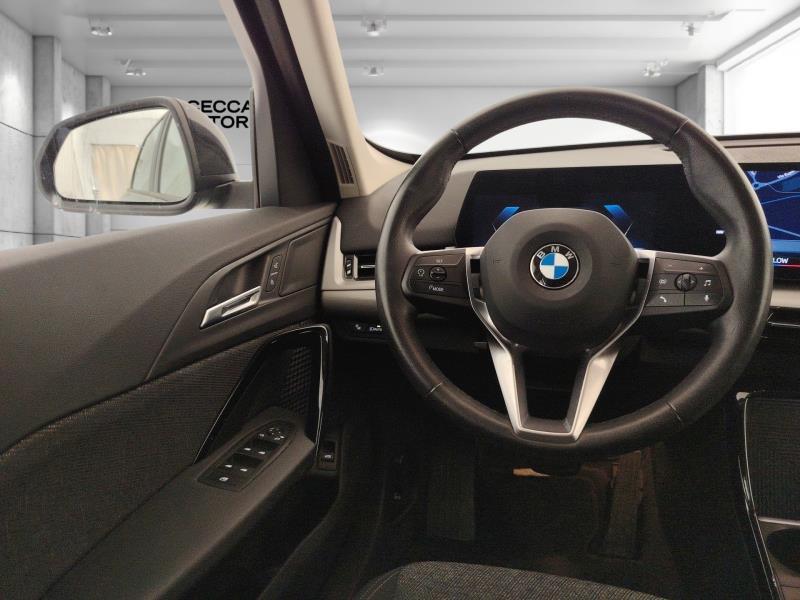 BMW X1 sdrive18d auto