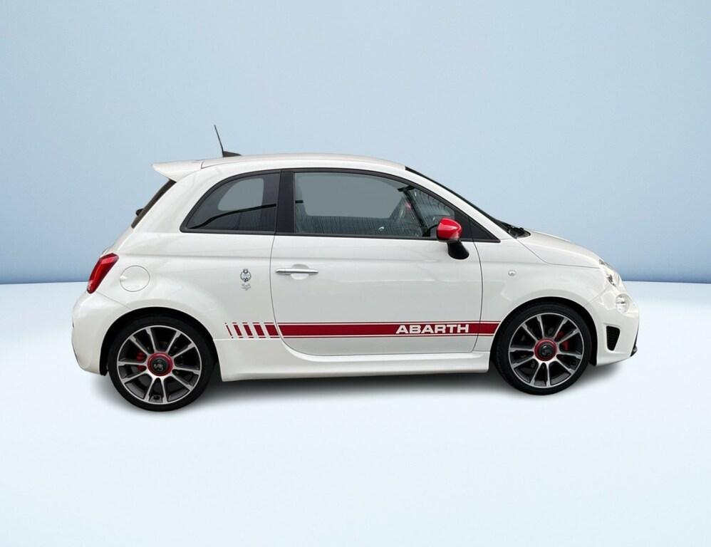 Abarth 595 1.4 t-jet Turismo 165cv my19