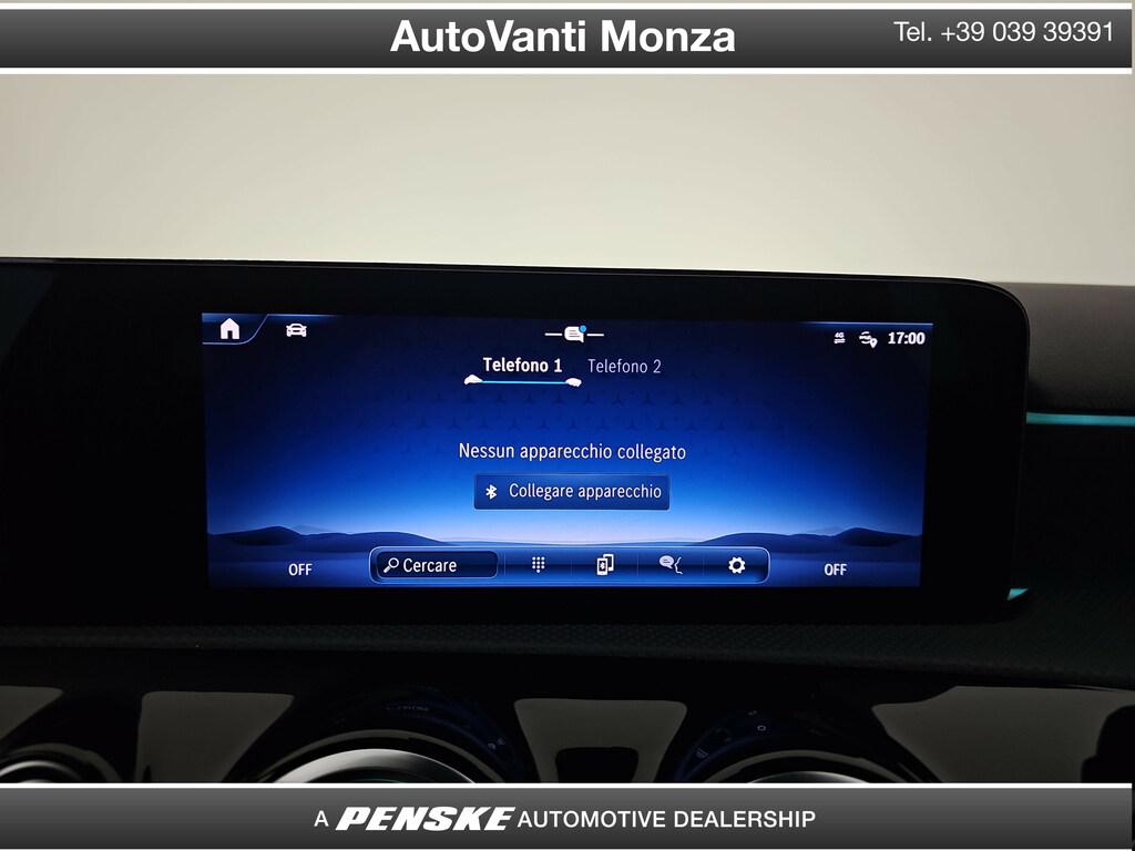 Mercedes Classe A 35 AMG A G Premium AMG Line 4matic auto