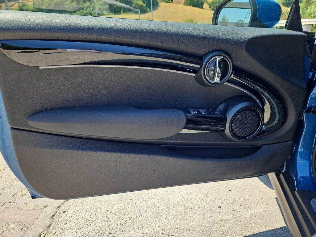 Mini Cooper Cabrio 1.5 Classic Auto