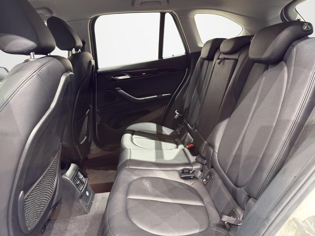 BMW X1 sdrive18d xLine auto