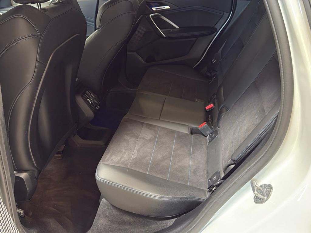 BMW X1 sdrive18d Msport auto