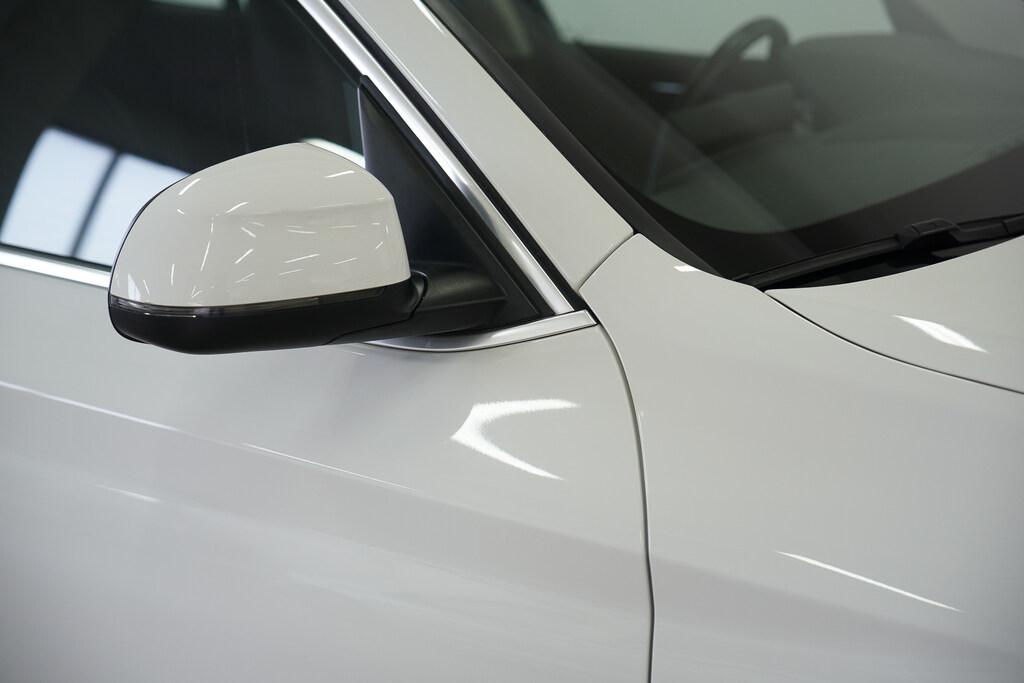 BMW X3 xdrive30i mhev 48V auto