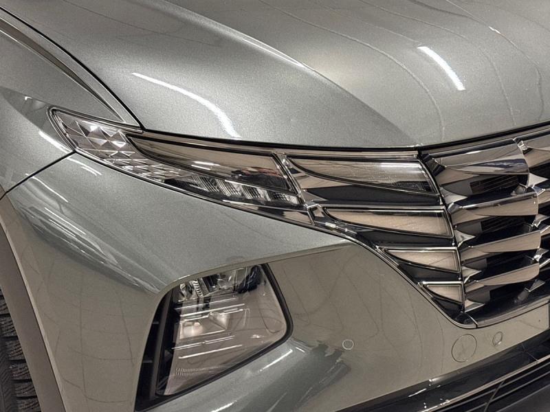 Hyundai Tucson 1.6 crdi Xline 2wd