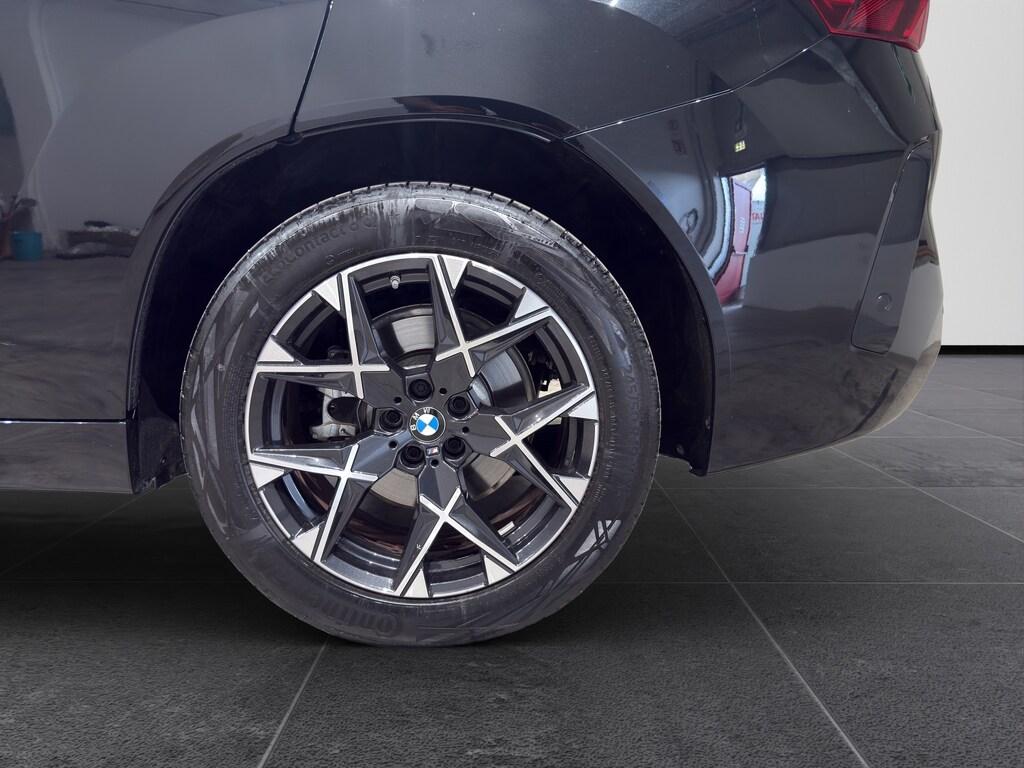 BMW X3 xdrive20d MSport auto