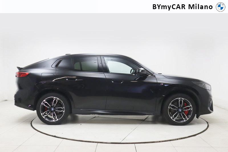 BMW iX2 edrive 20 MSport Pro