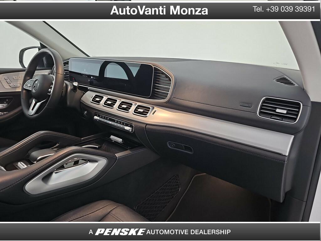 Mercedes GLE Coupe 300 d mild hybrid Premium Plus 4matic auto