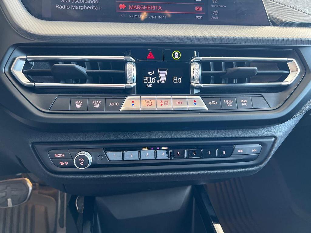 BMW Serie 1 M 135i xdrive auto