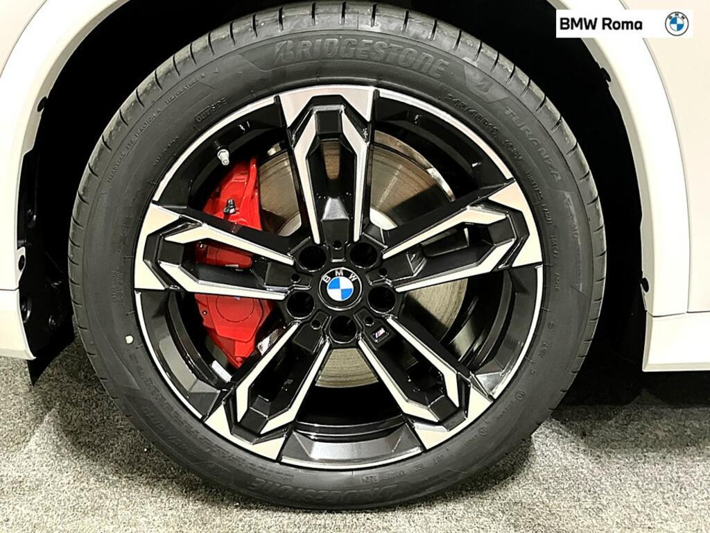BMW X1 sdrive18d Msport auto