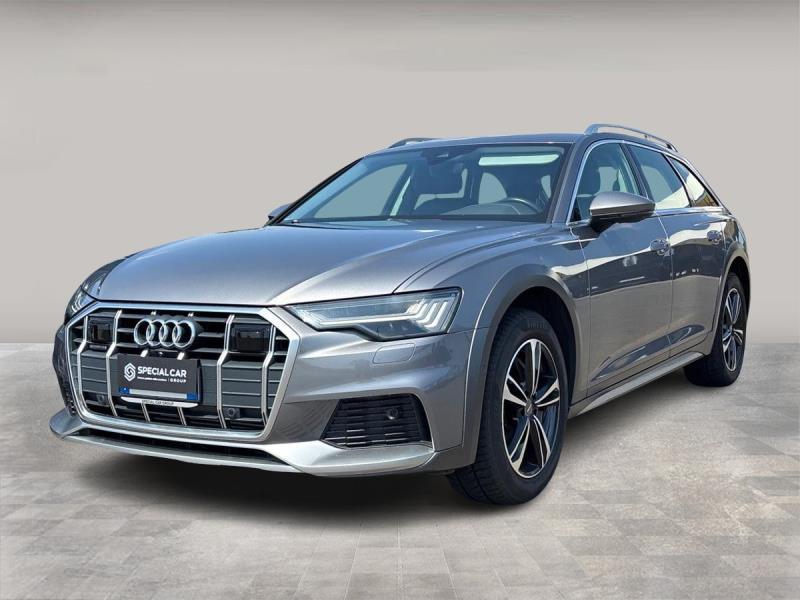 Audi A6 Allroad 50 3.0 tdi mhev quattro 286cv tiptronic