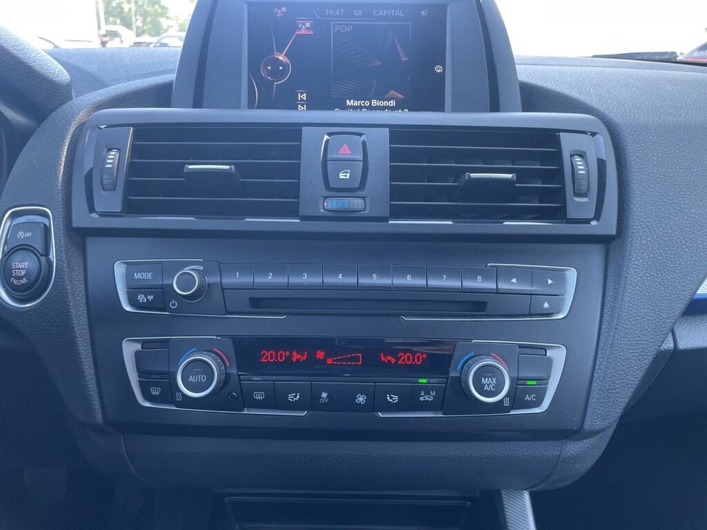 BMW Serie 1 116i Msport 5p E6