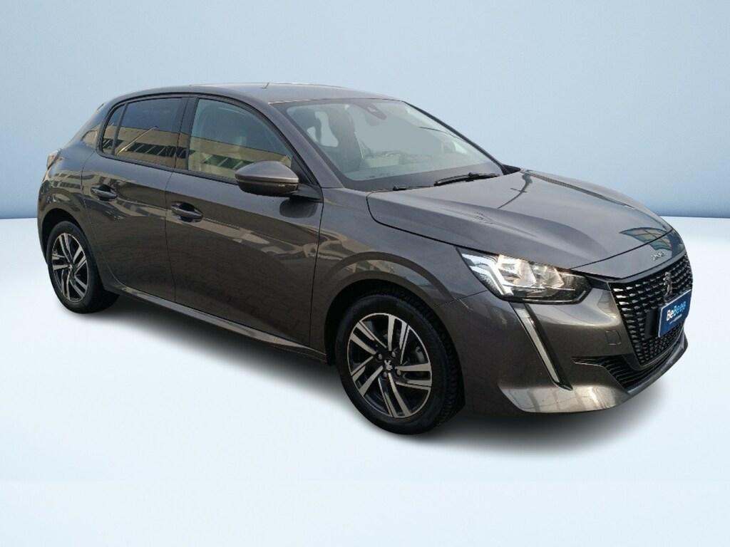 Peugeot 208 1.5 bluehdi Allure Navi Pack s&s 100cv