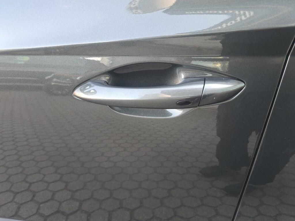 Hyundai Tucson 1.6 t-gdi Xline 48V 2wd imt