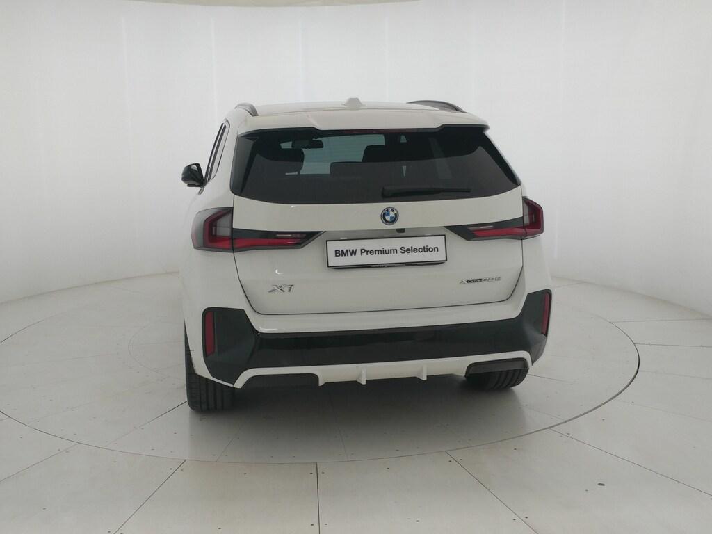BMW X1 30e xdrive Msport auto