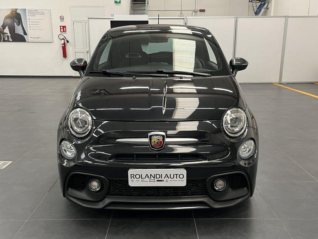 Abarth F595 1.4 t-jet 165cv