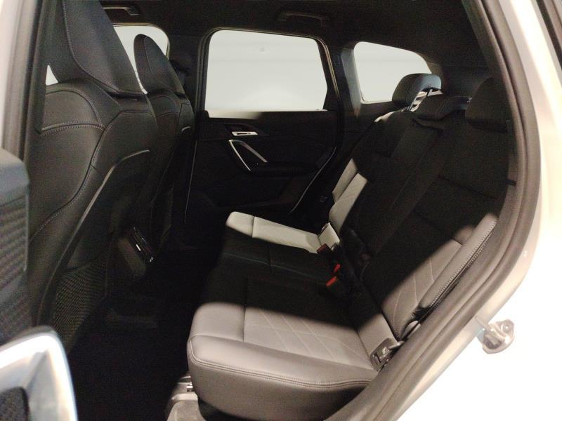 BMW X1 sdrive18d Msport auto