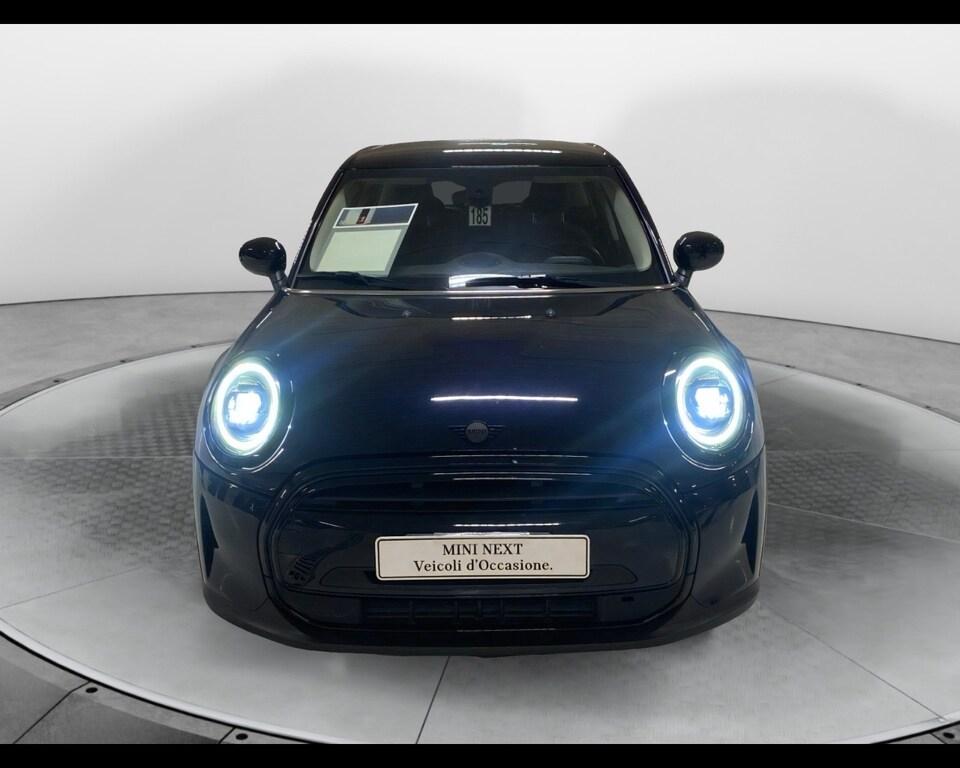 Mini Cooper 1.5 TwinPower Turbo Cooper