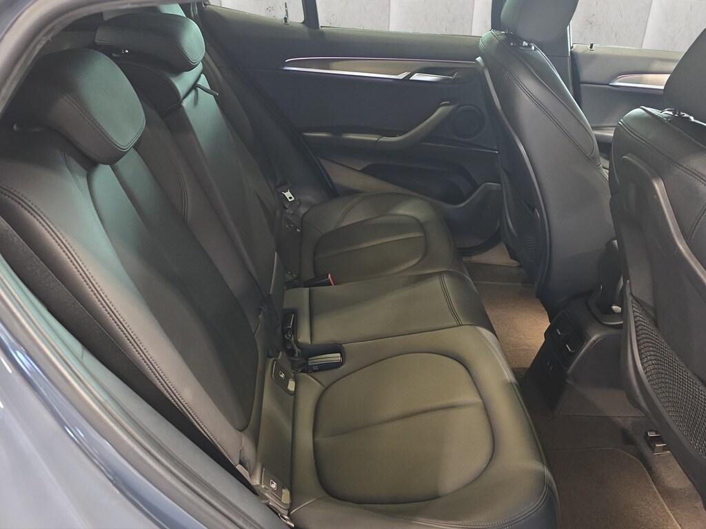 BMW X2 xdrive25e Msport X auto